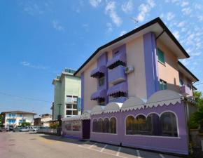 Hotel Zanin Caorle